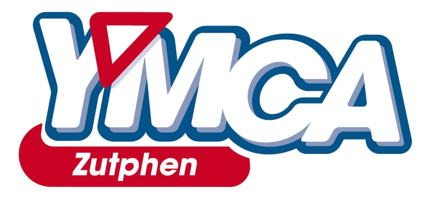 Logo YMCA Zutphen